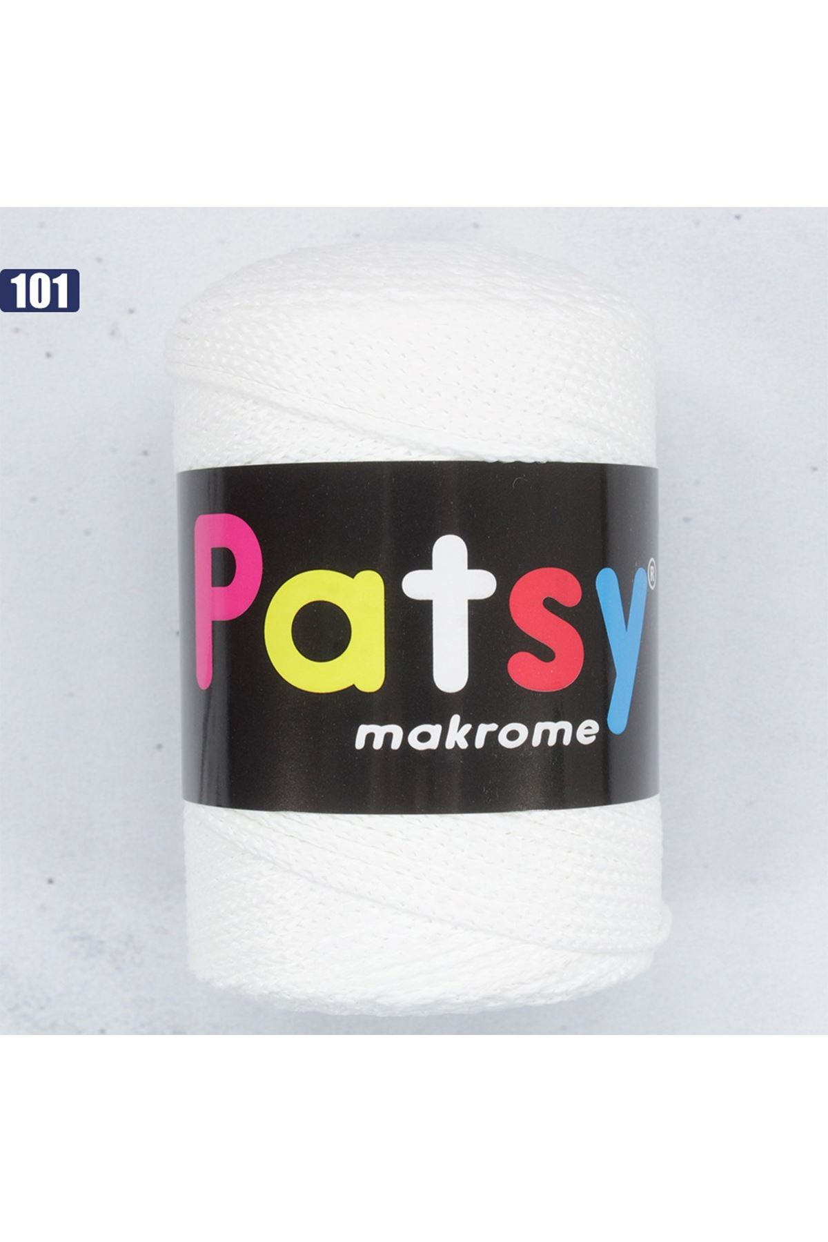 Patsy Makrome İpi - 101