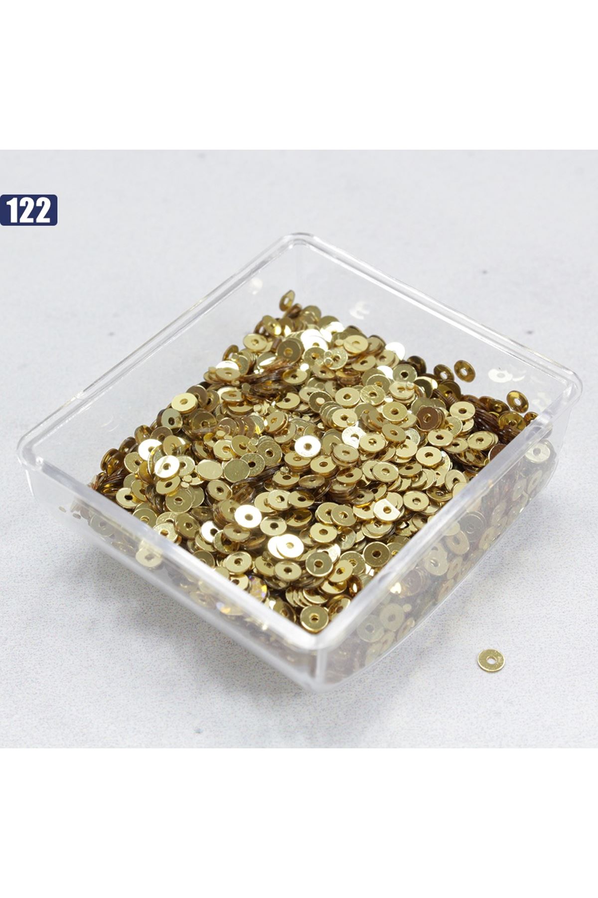 Pul 10 gram - 122