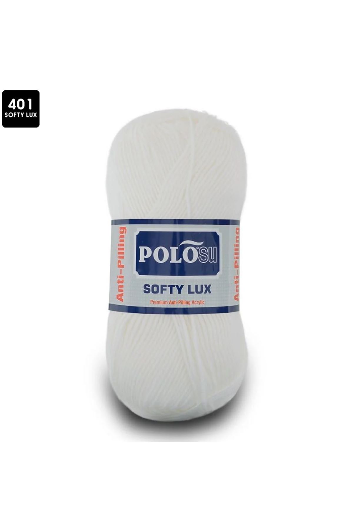 PoloSu Softy Lux Renk No:401