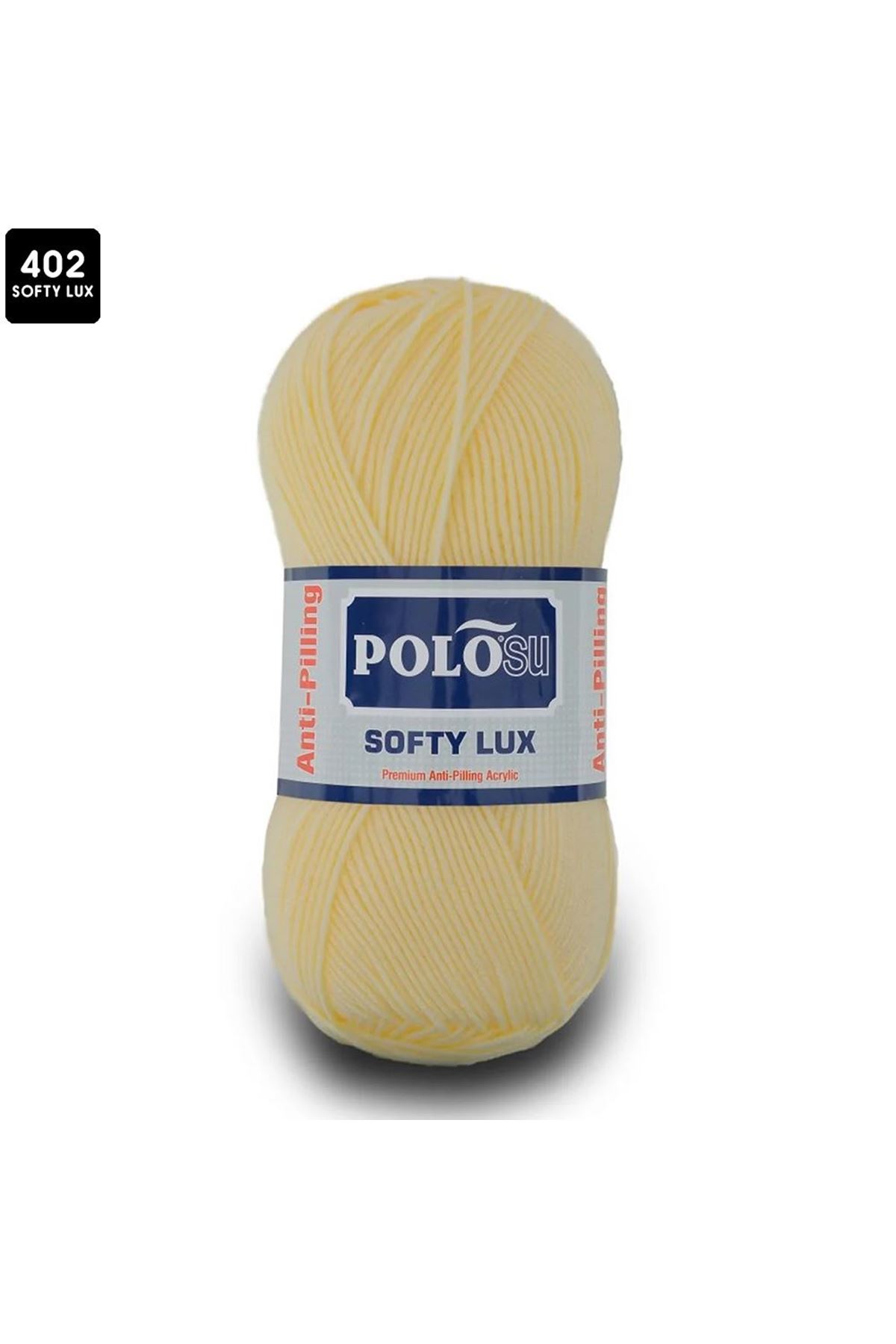 PoloSu Softy Lux Renk No:402