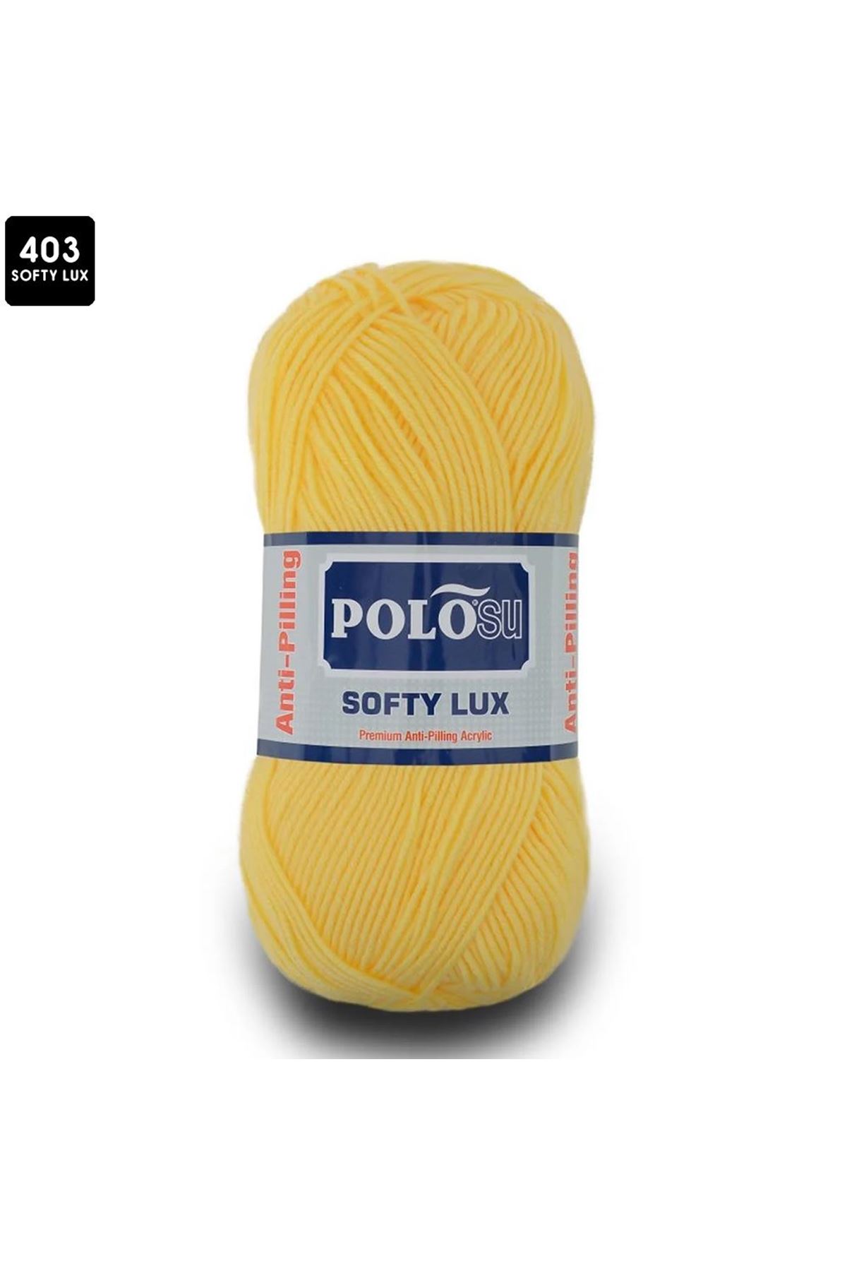 PoloSu Softy Lux Renk No:403