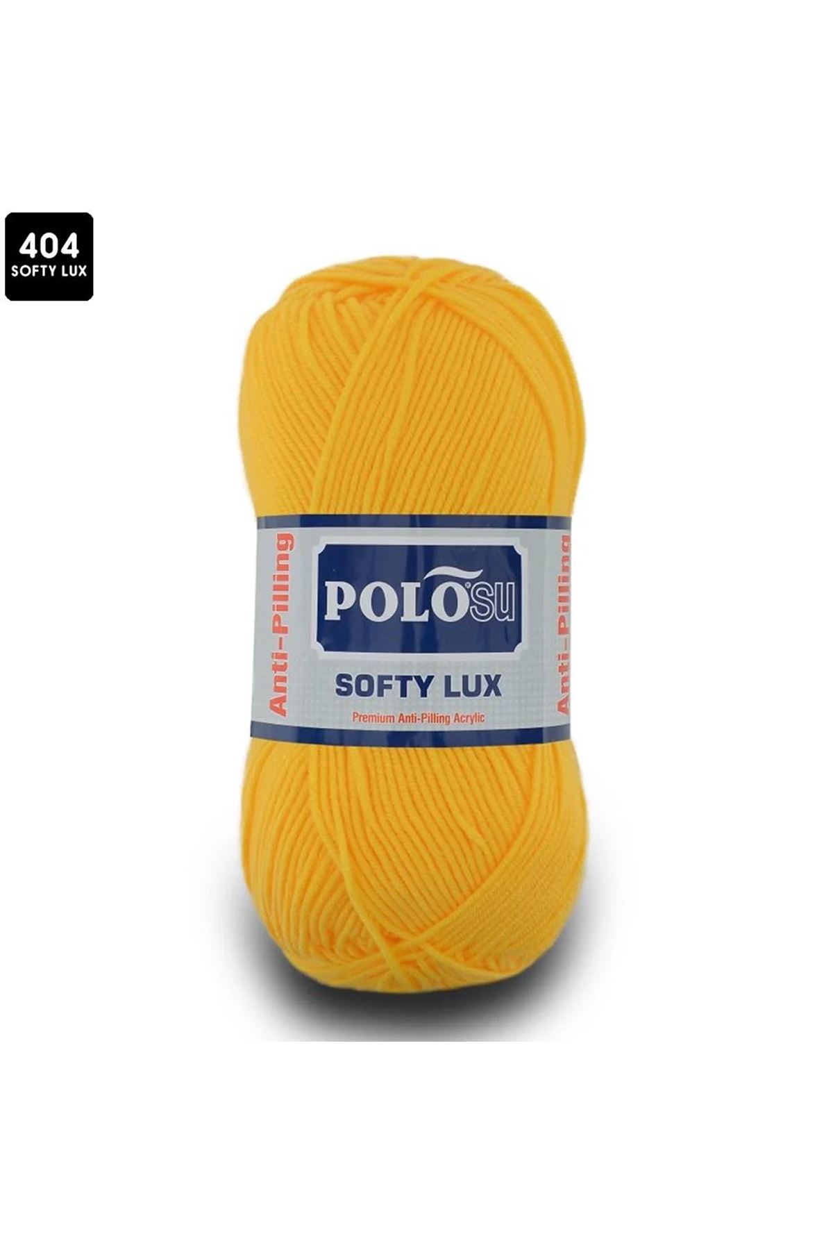 PoloSu Softy Lux Renk No:404