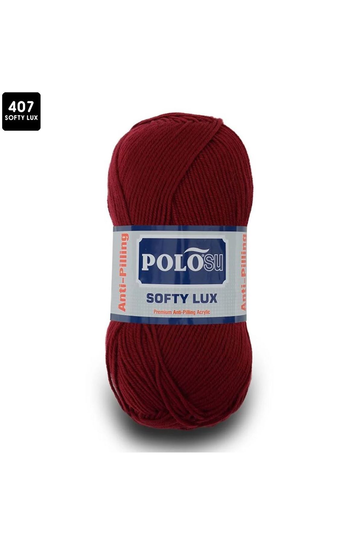 PoloSu Softy Lux Renk No:407