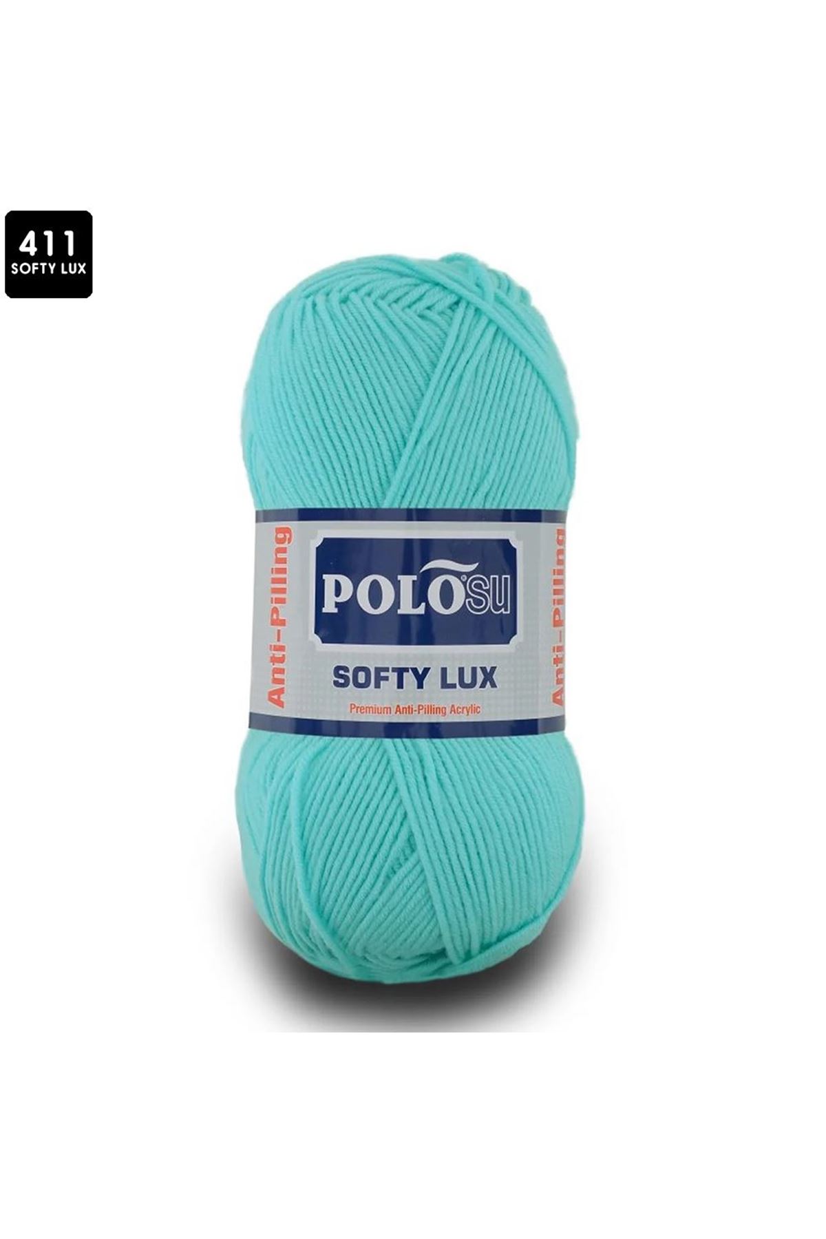 PoloSu Softy Lux Renk No:411
