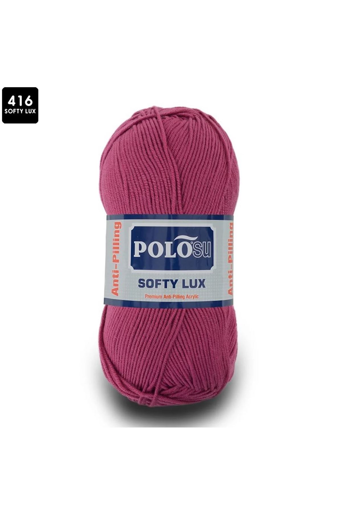 PoloSu Softy Lux Renk No:416