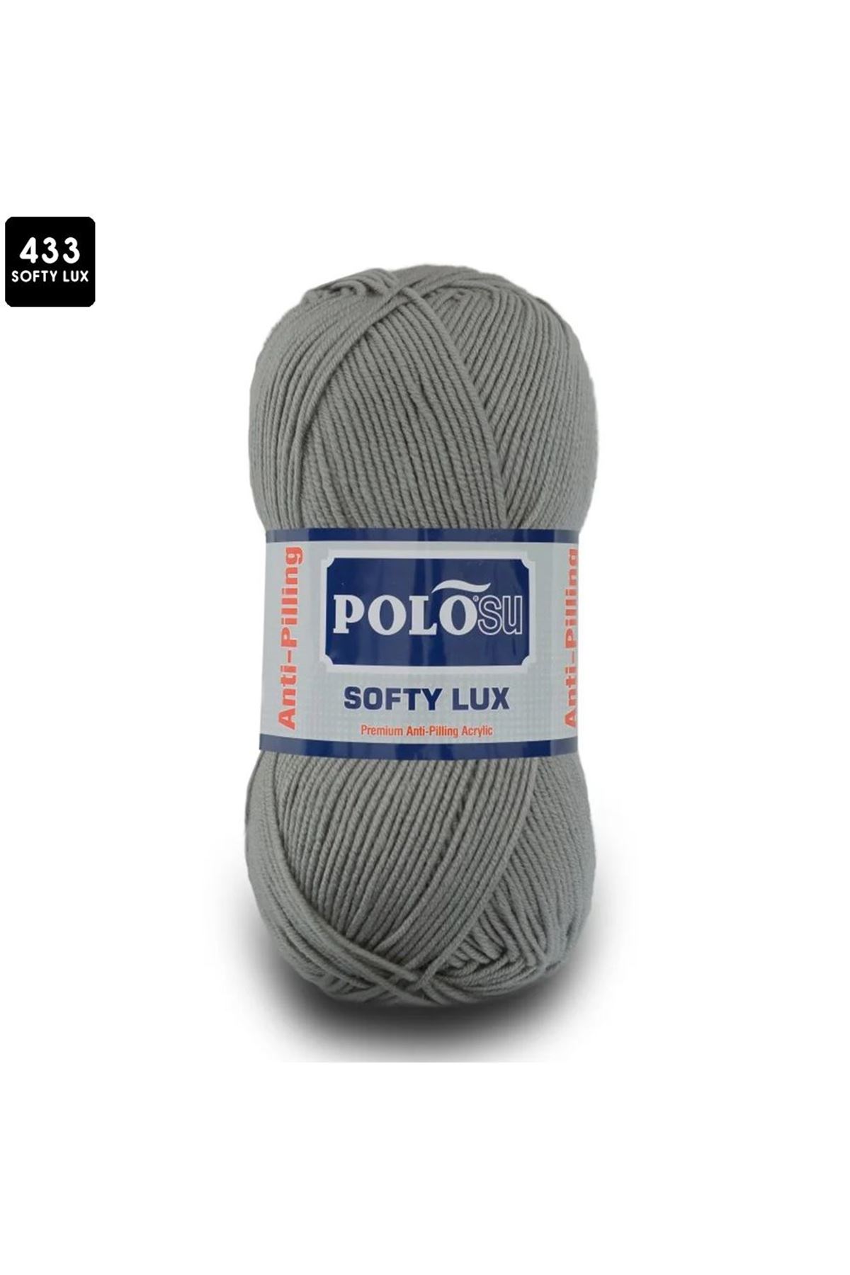 PoloSu Softy Lux Renk No:433