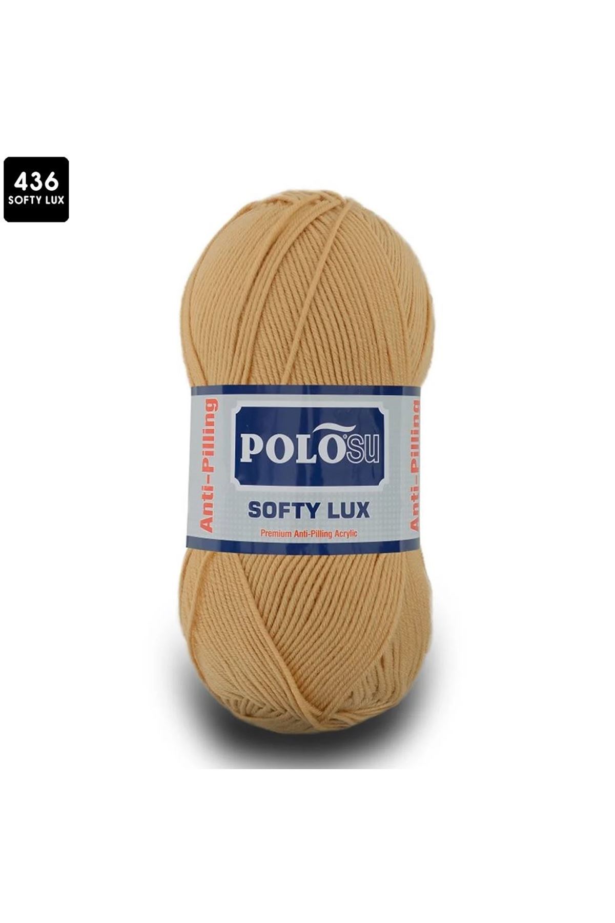 PoloSu Softy Lux Renk No:436
