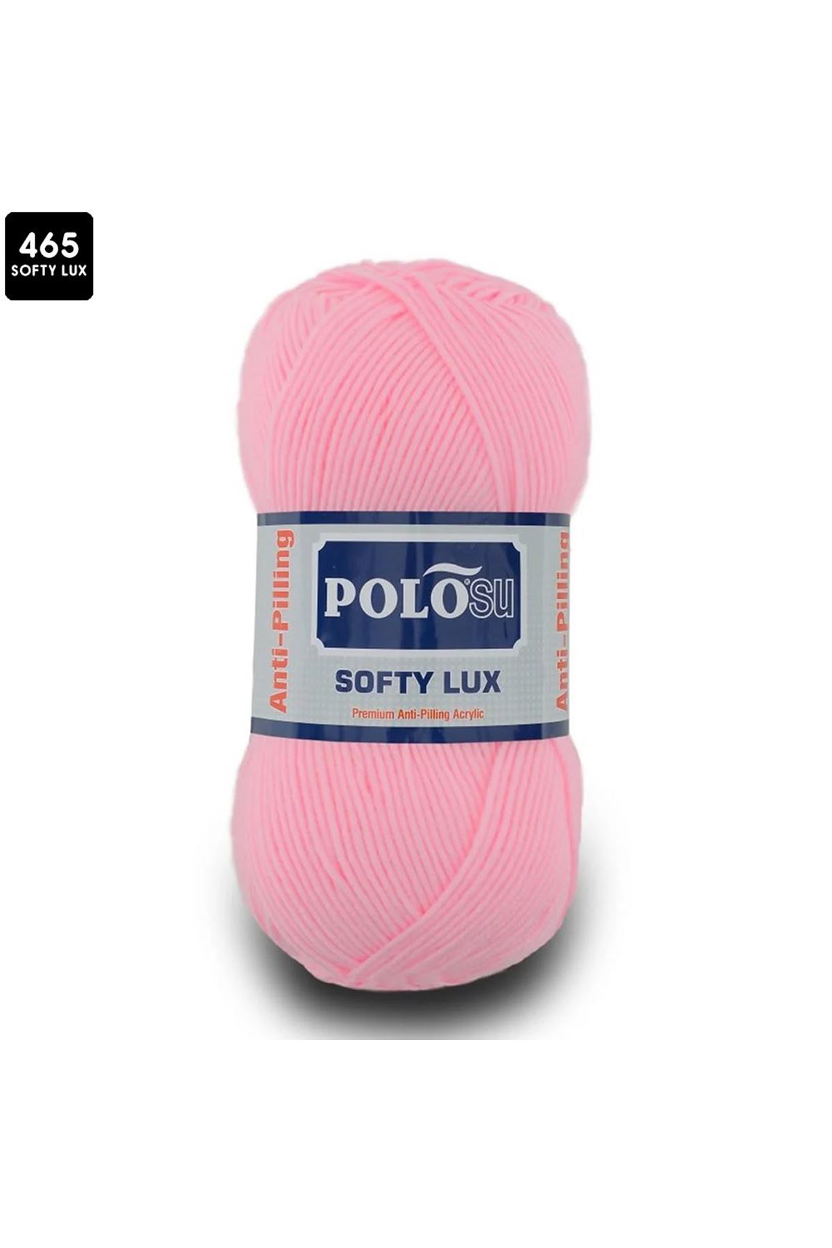 PoloSu Softy Lux Renk No:465
