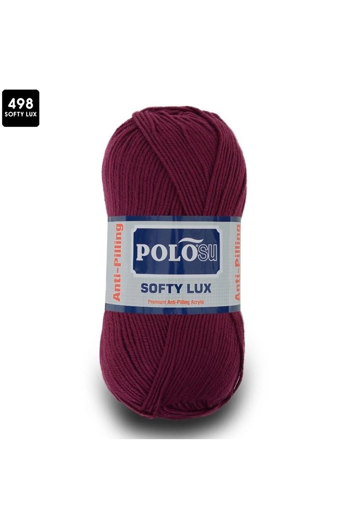PoloSu Softy Lux Renk No:498