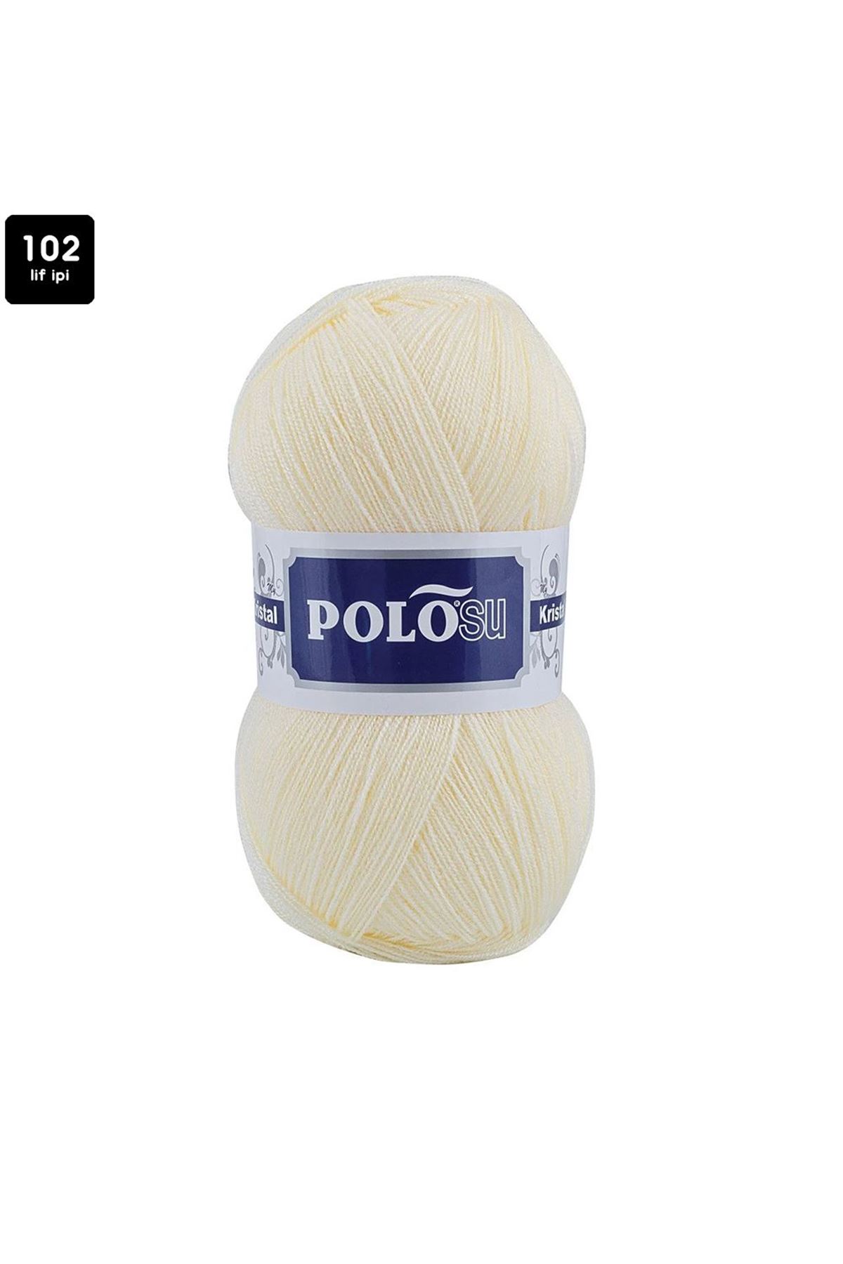 PoloSU My Kristal Renk No:102