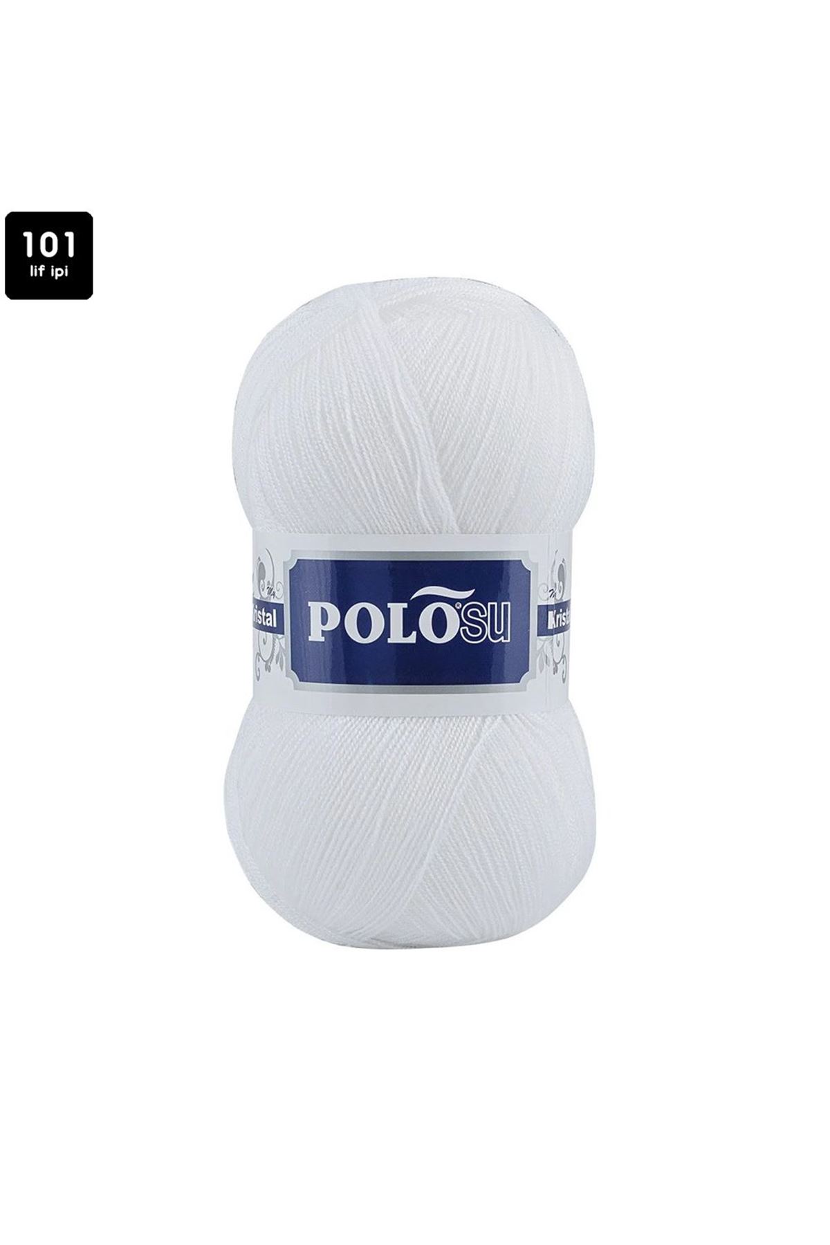 PoloSU My Kristal Renk No:101