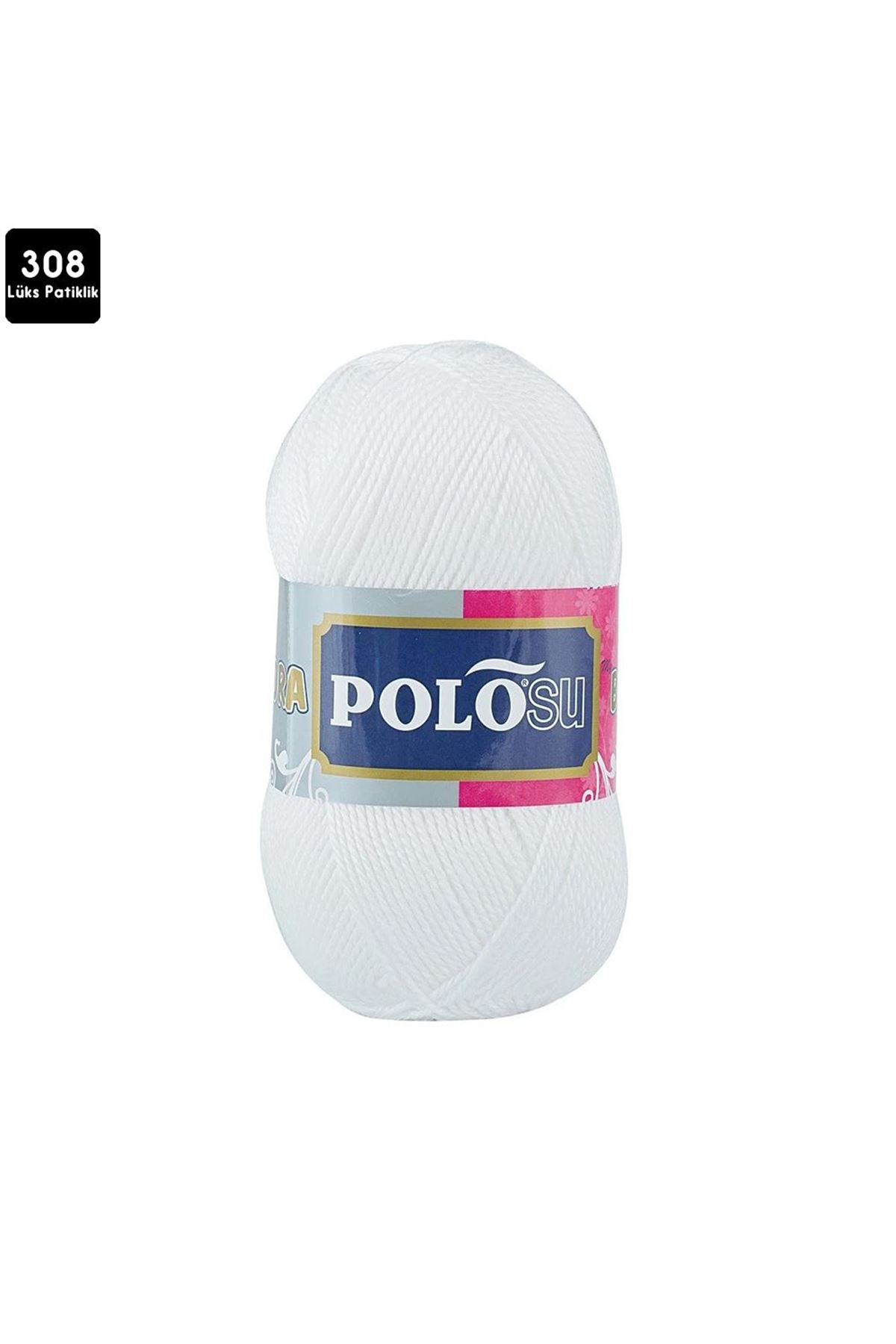 PoloSU Lüks Patiklik Renk No:308