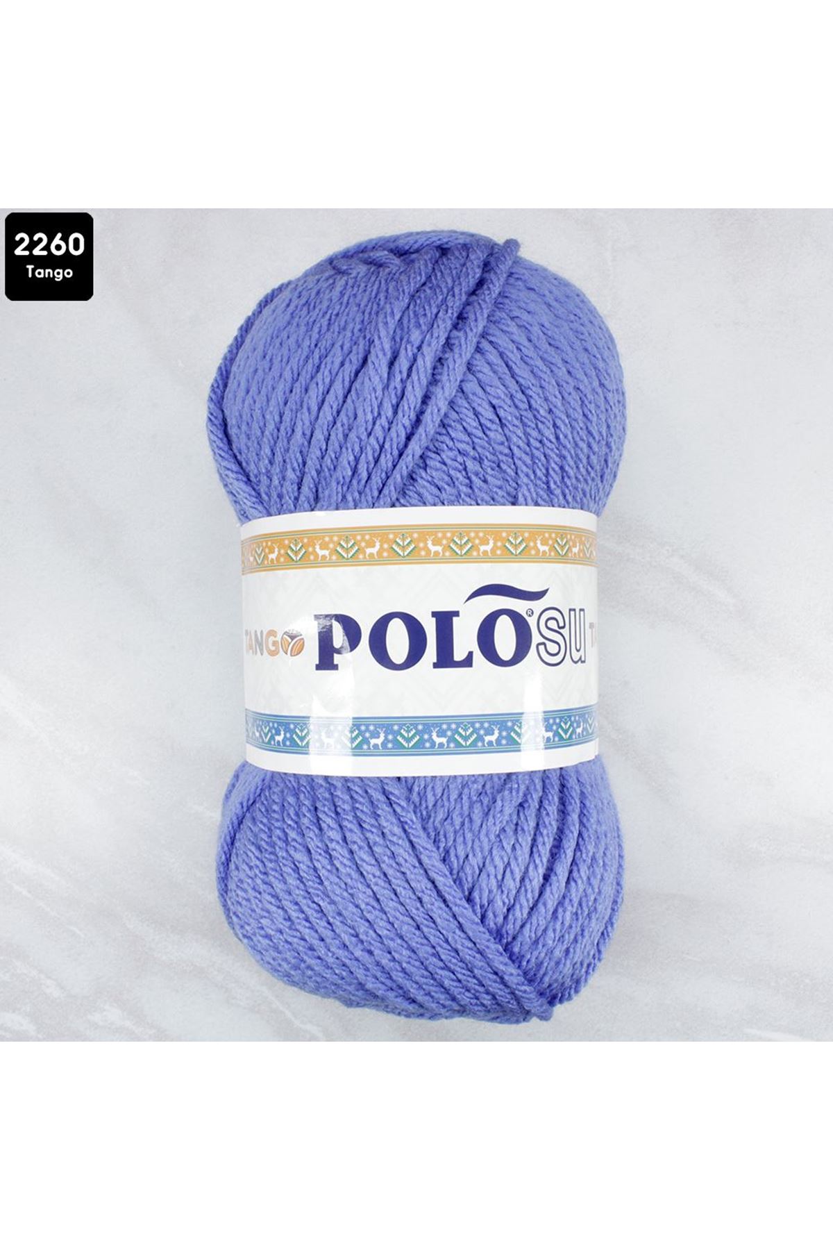PoloSU Tango Renk No: 2260