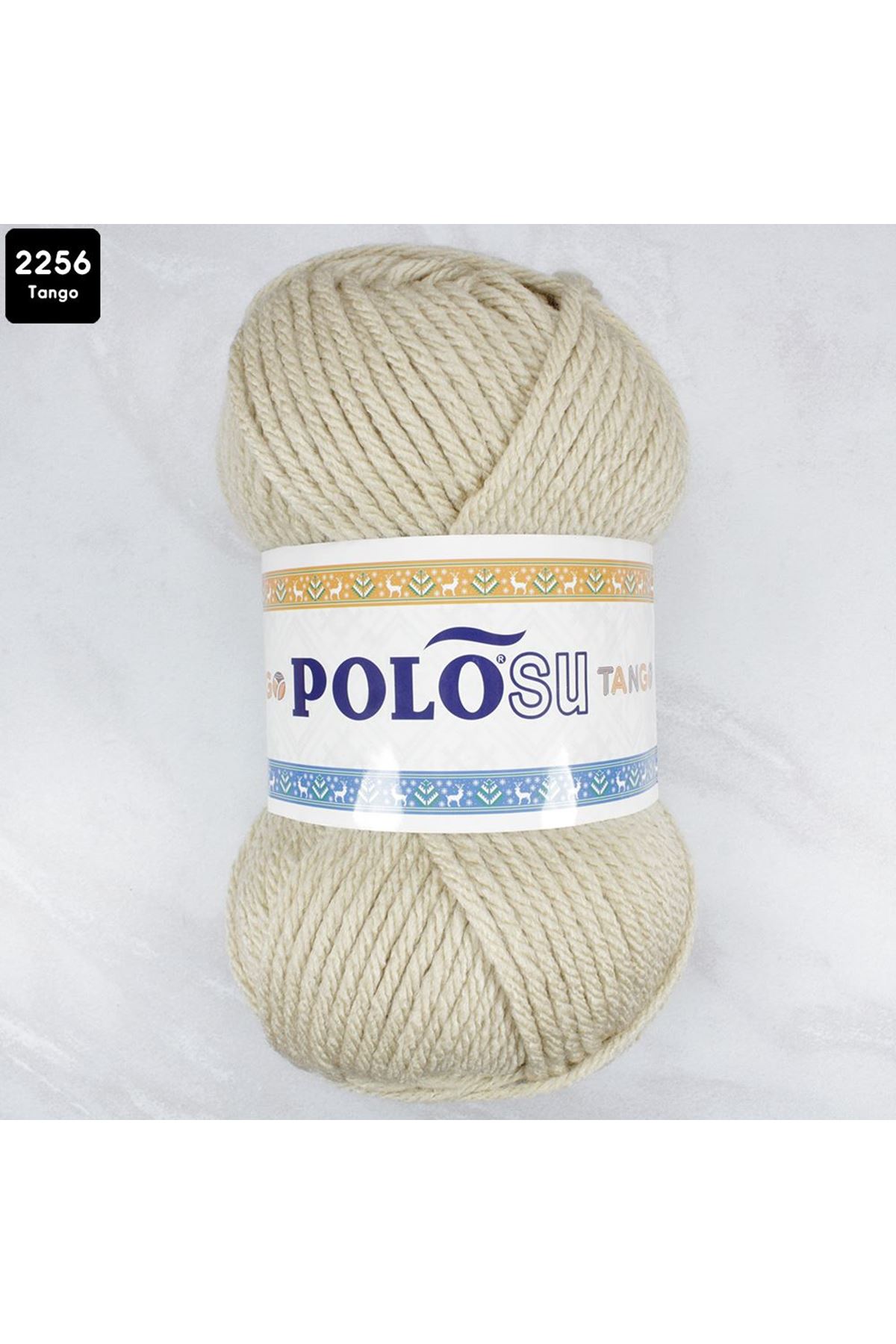 PoloSU Tango Renk No: 2256