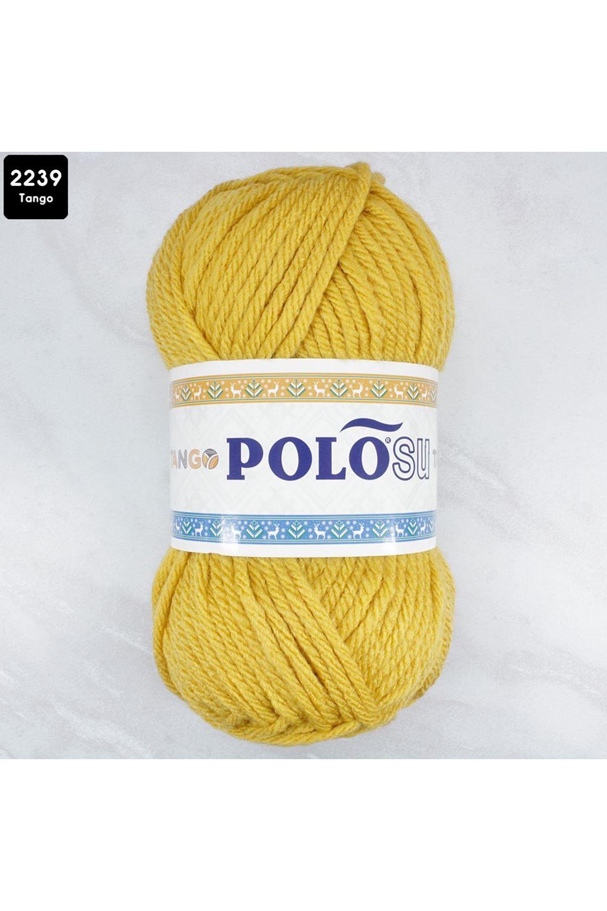 PoloSU Tango Renk No: 2239