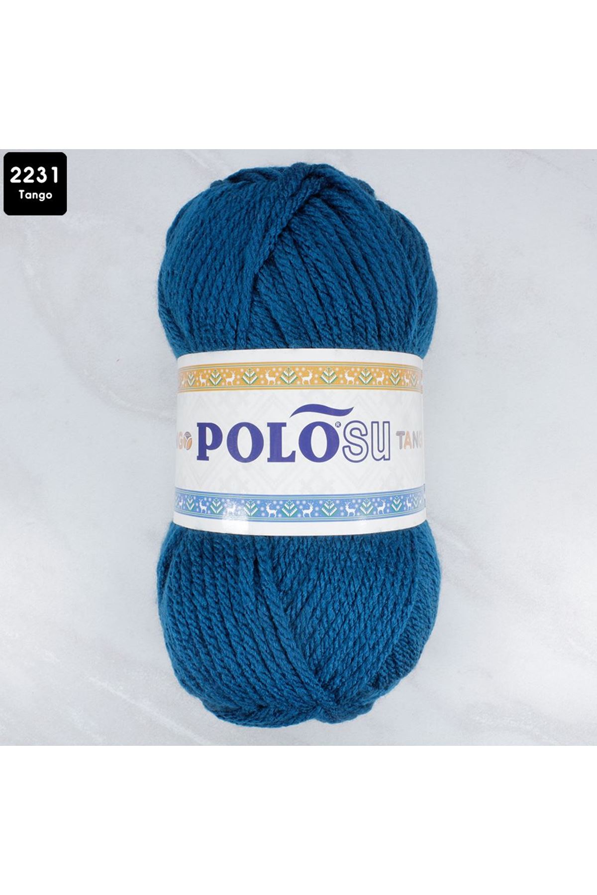 PoloSU Tango Renk No: 2231