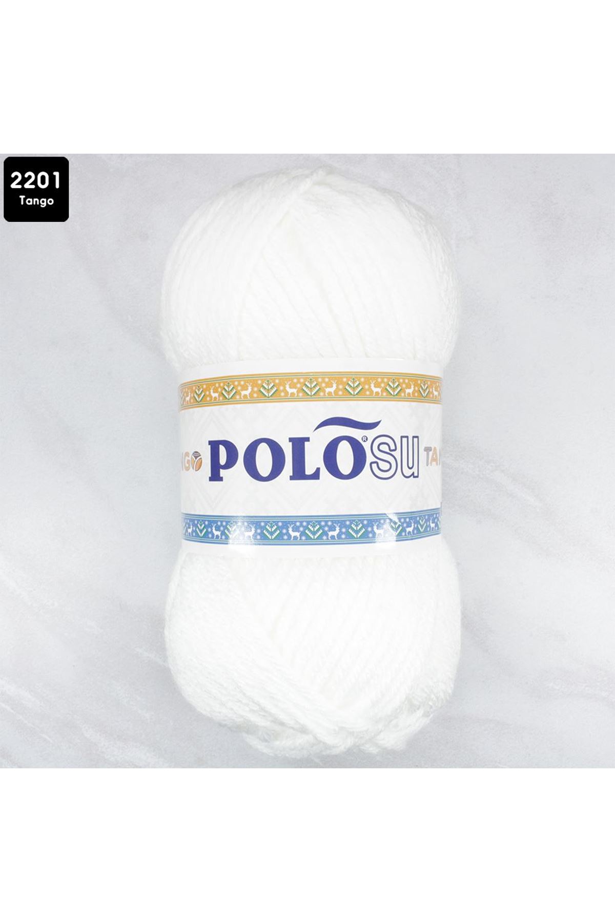 PoloSU Tango Renk No: 2201