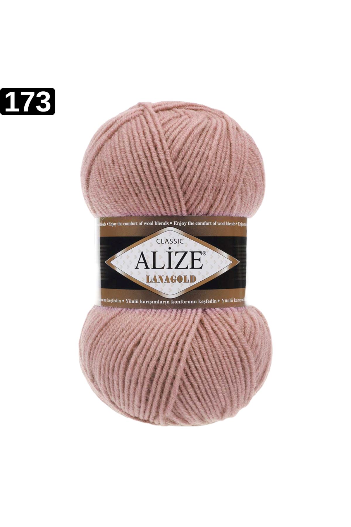 Alize Lanagold Renk No: 173