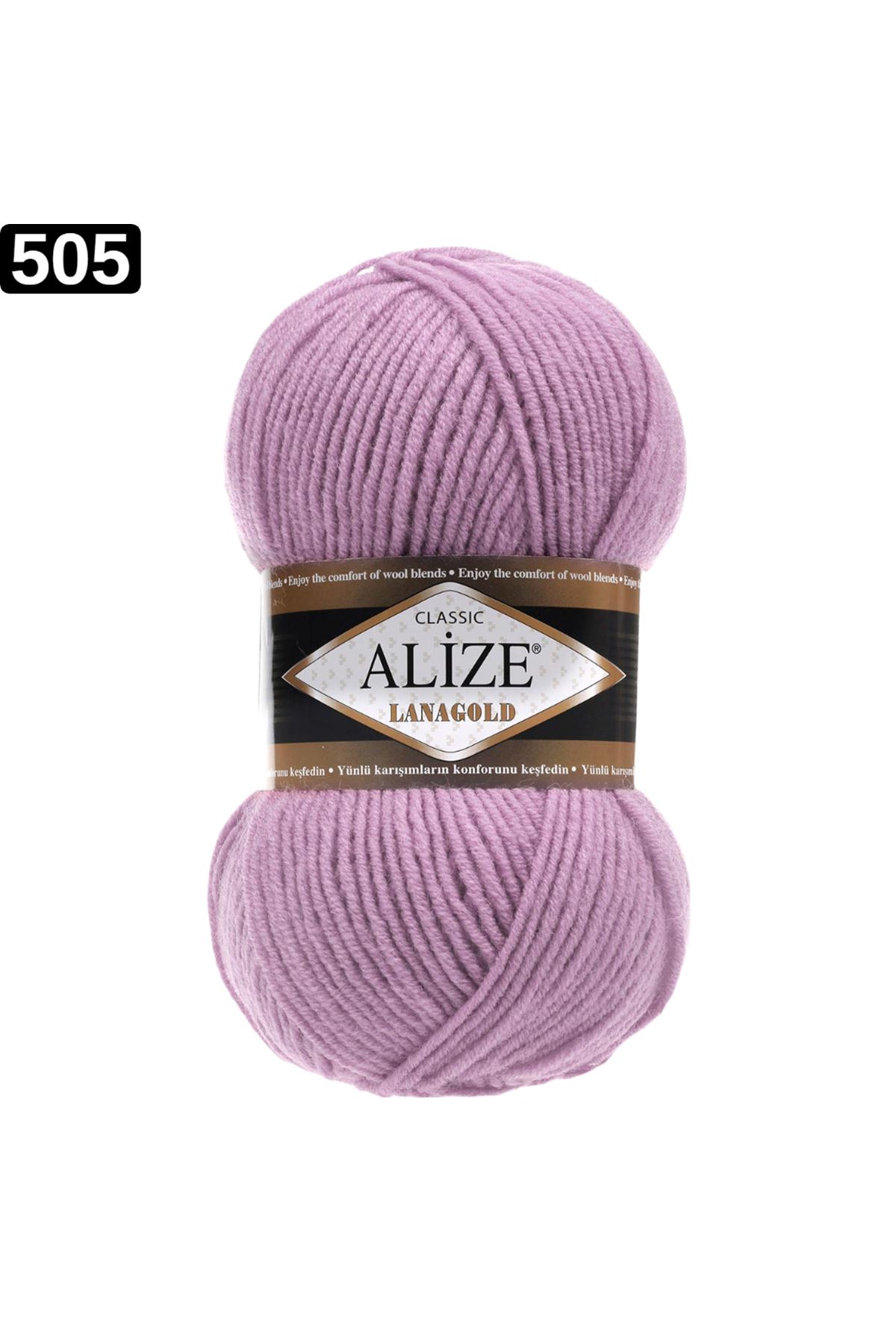 Alize Lanagold Renk No: 505