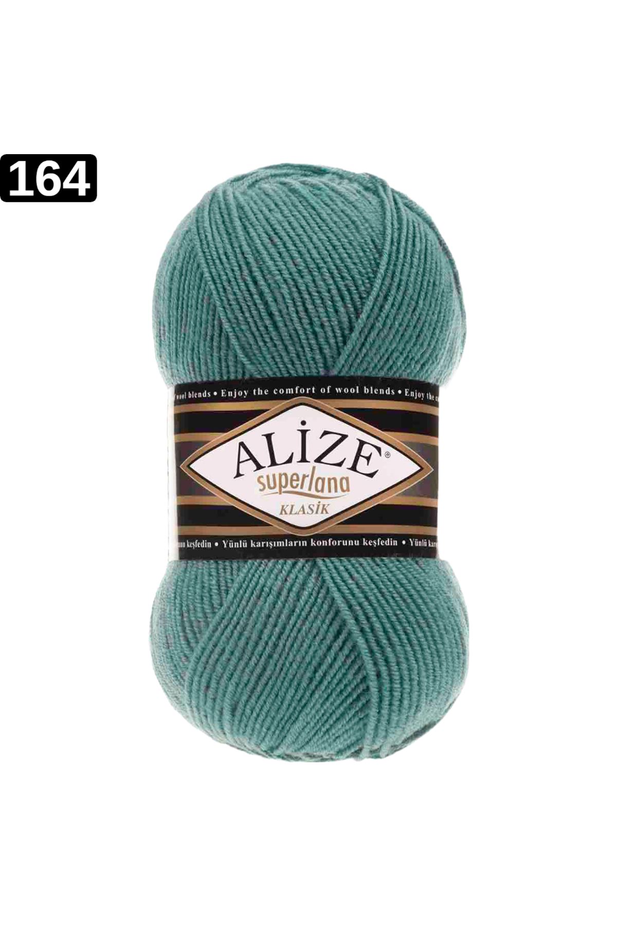Alize Superlana Klasik Renk No: 164