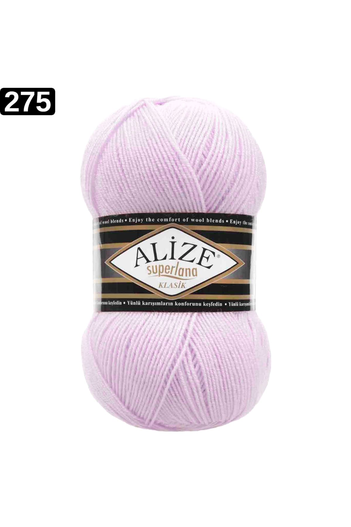 Alize Superlana Klasik Renk No: 275