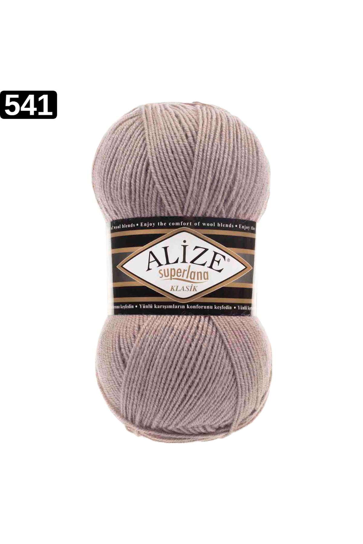 Alize Superlana Klasik Renk No: 541