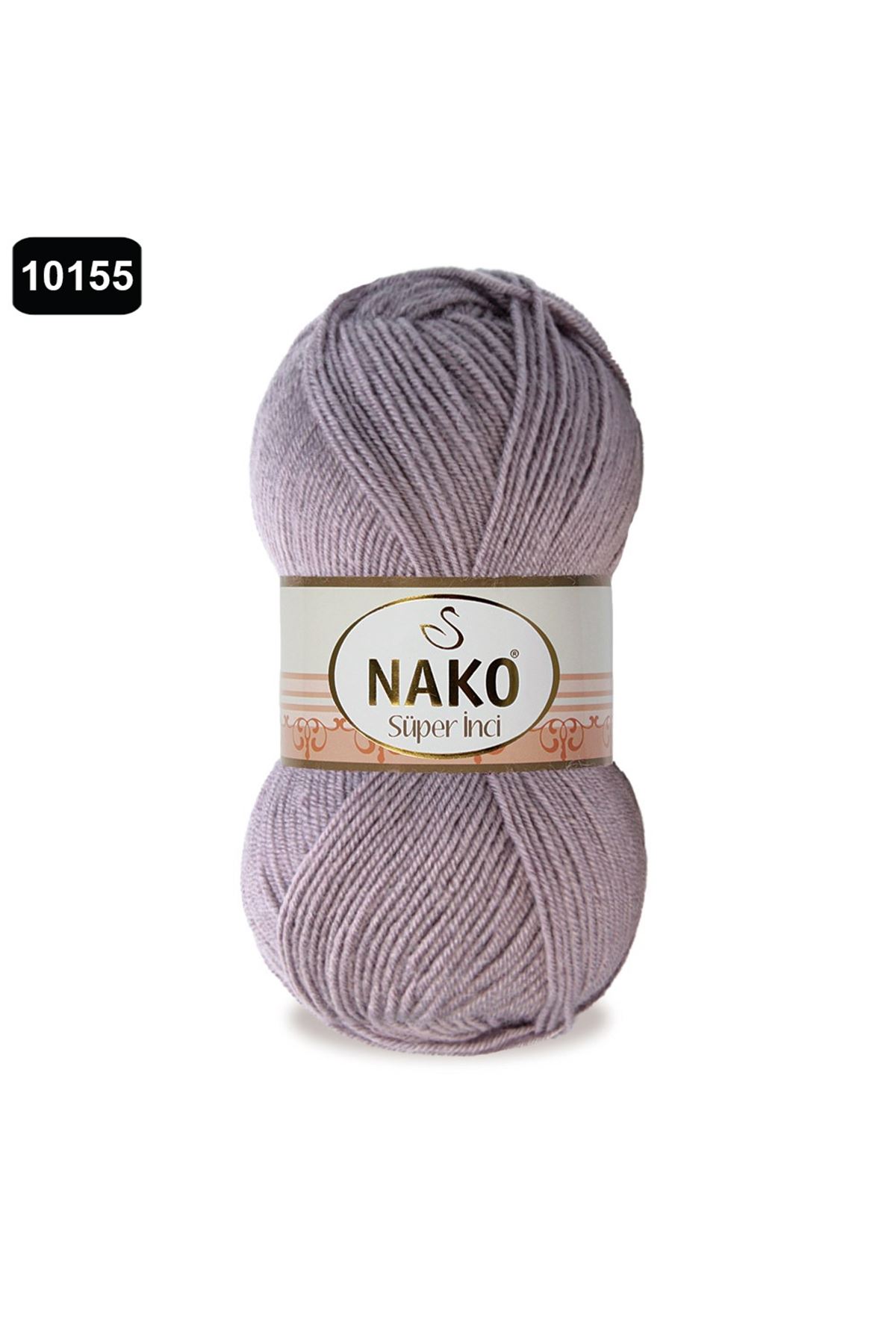 Nako Süper İnci Renk No: 10155