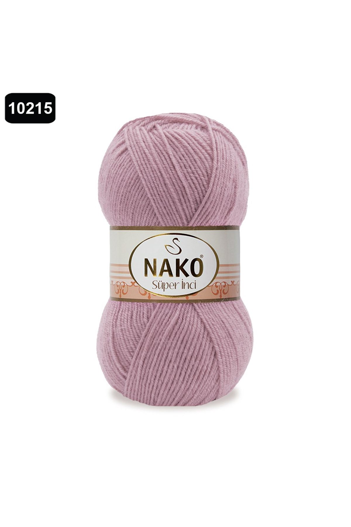Nako Süper İnci Renk No: 10215