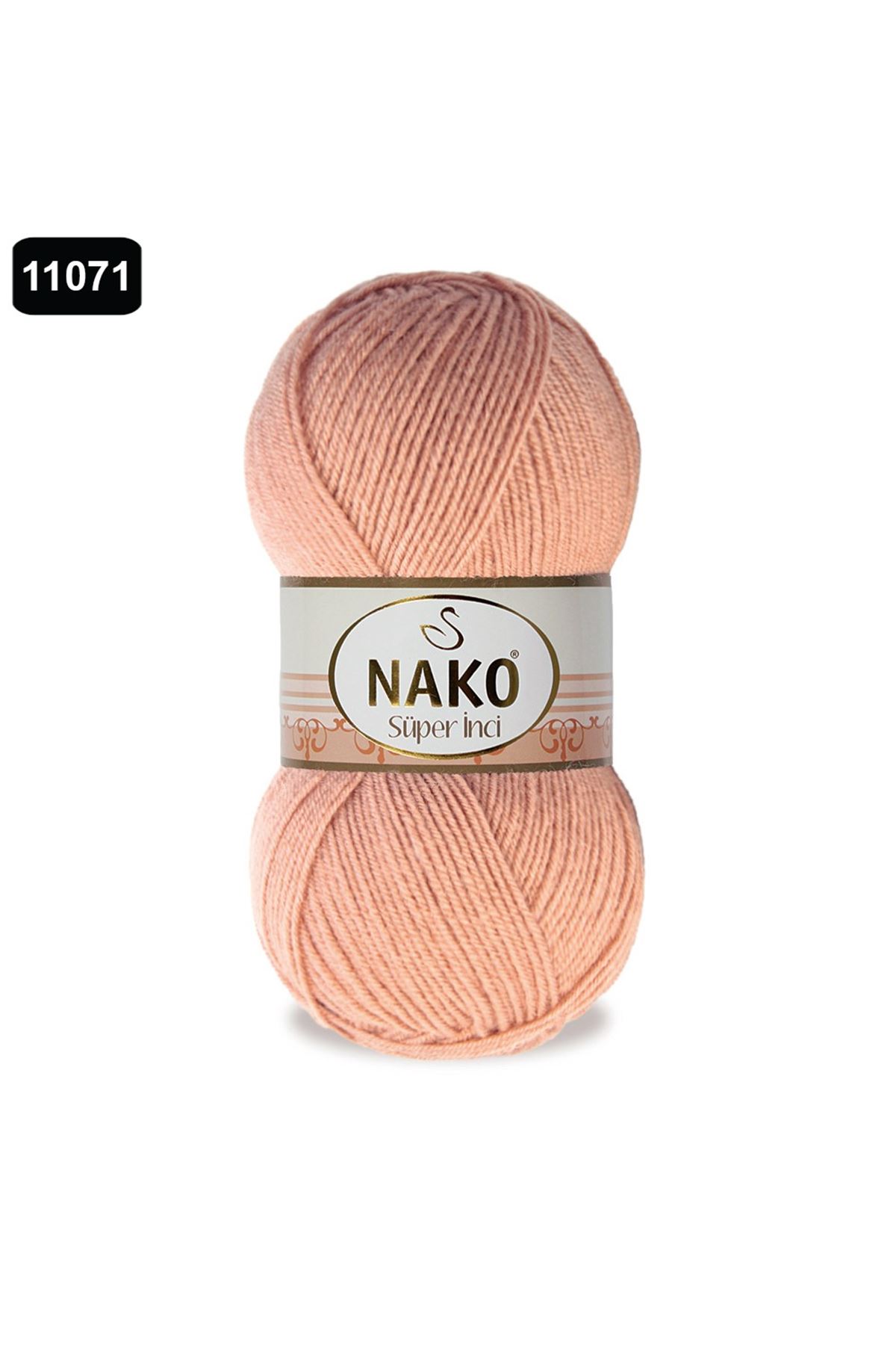 Nako Süper İnci Renk No: 11071