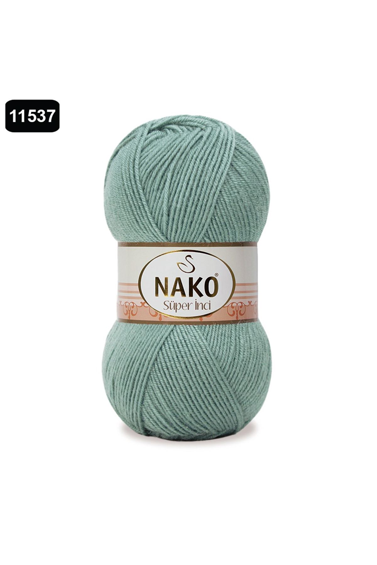 Nako Süper İnci Renk No: 11537