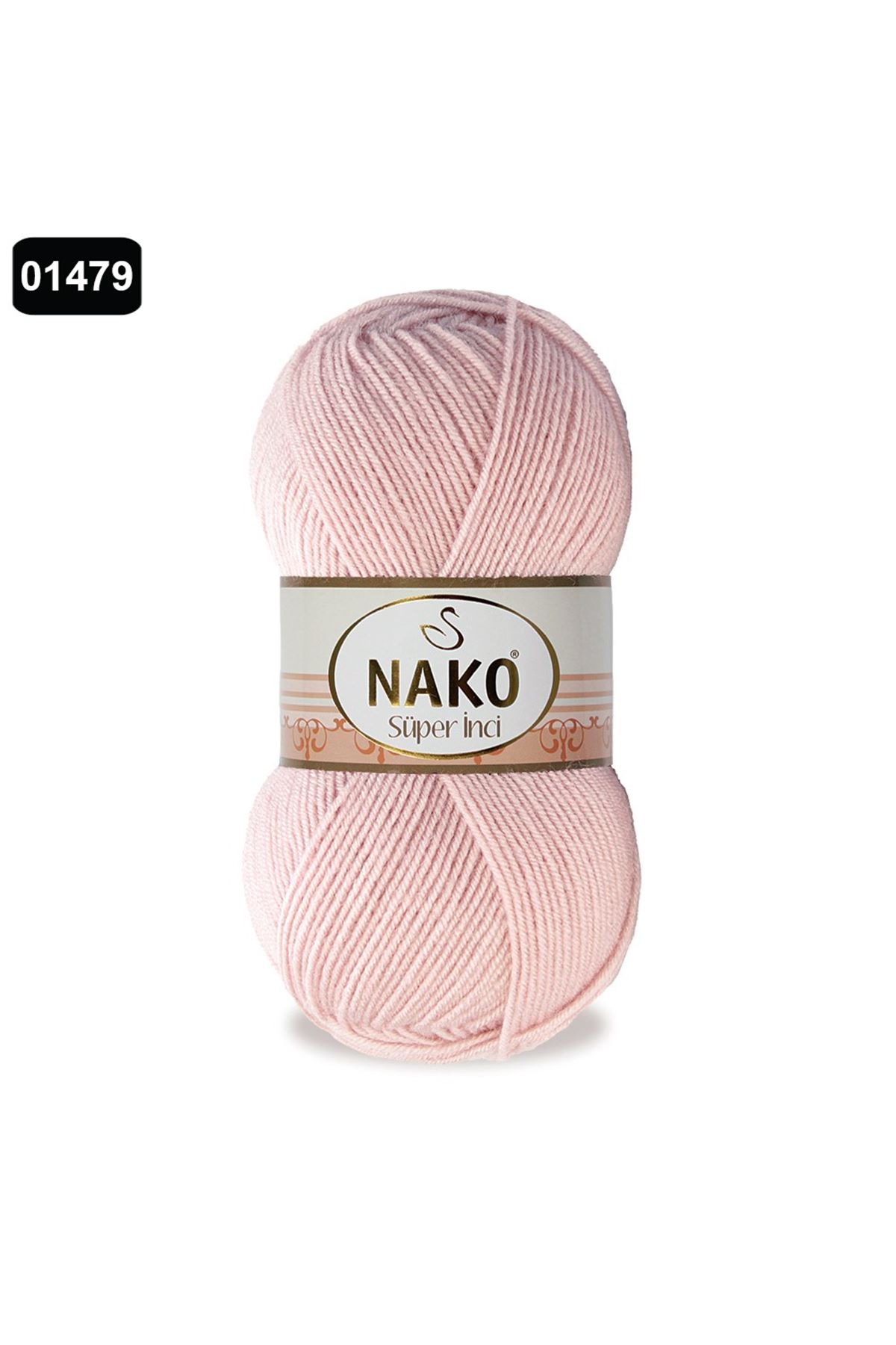 Nako Süper İnci Renk No: 1479