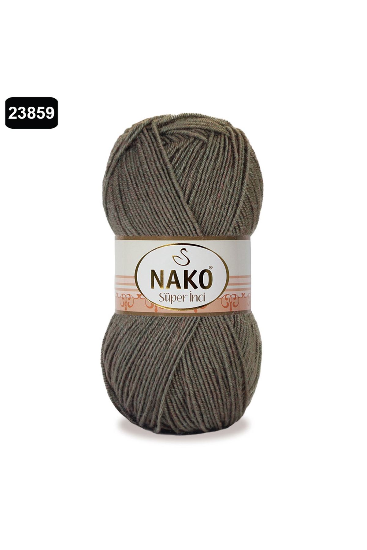 Nako Süper İnci Renk No: 23859