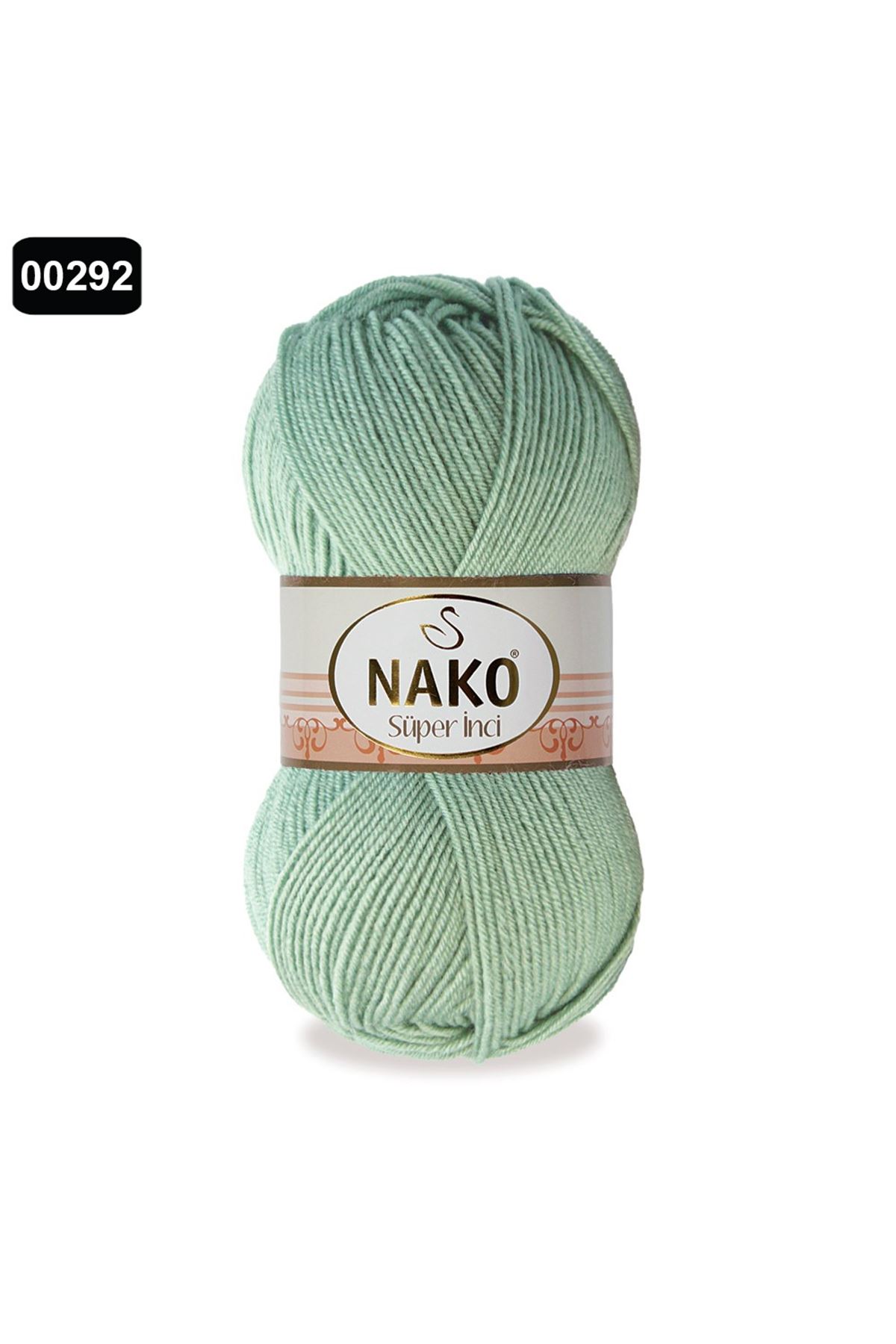Nako Süper İnci Renk No: 292