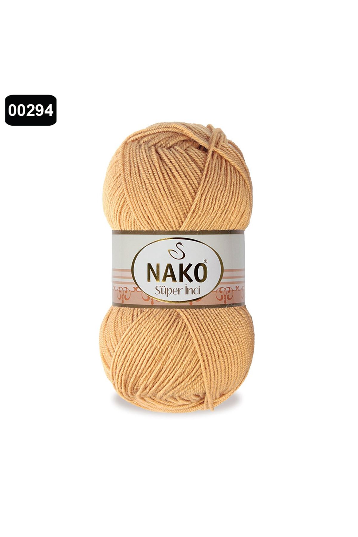 Nako Süper İnci Renk No: 294