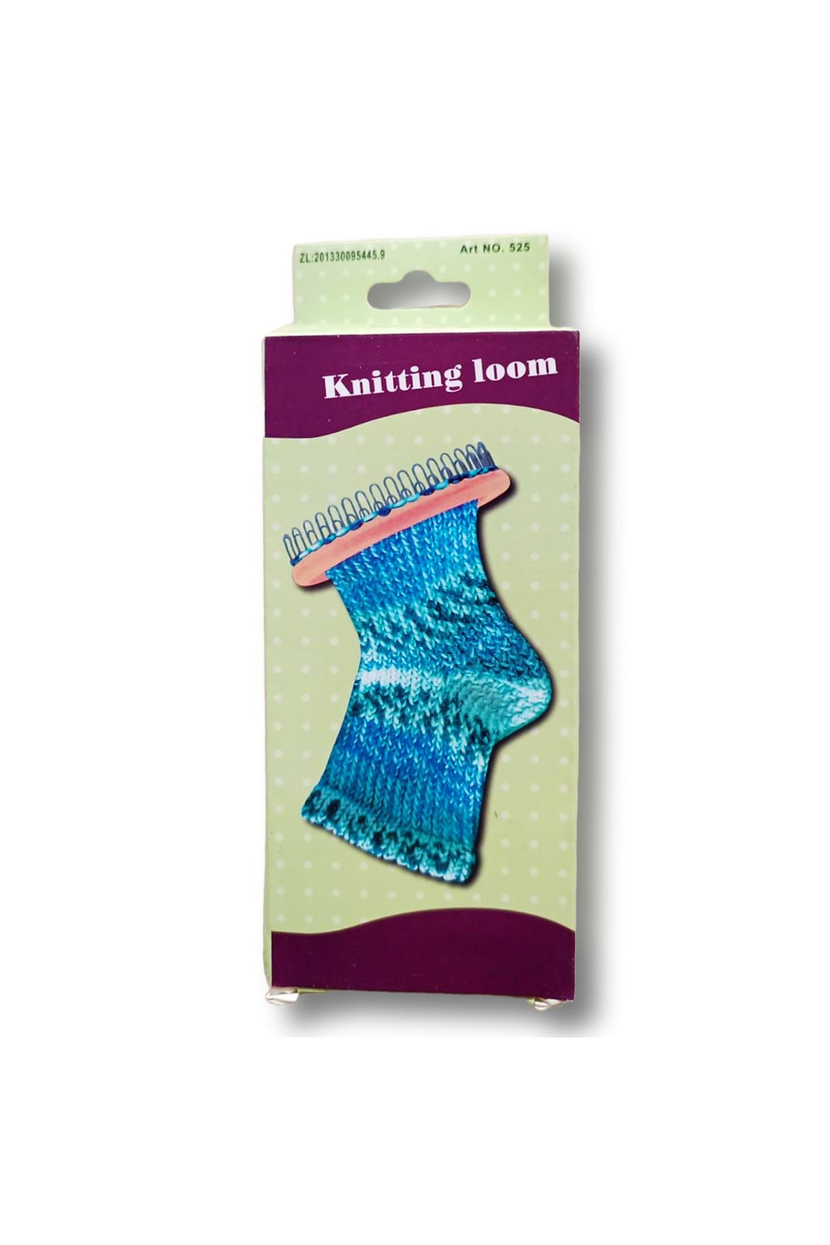 Çorap Örme Aparatı Knitting Loom 
