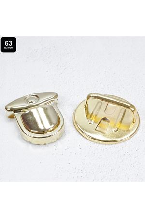 Çanta Tokası Model No: 63