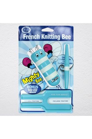 Zincir ve Ponpon Aparatı 