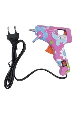 Silikon Tabancası (Küçük Boy)