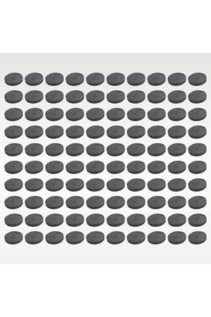 Dekoratif Hediyelik Magnet Mıknatısı 100 Adet