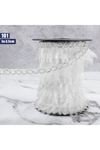 Fırfırlı Kurdele - 101