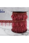 Fırfırlı Kurdele - 109