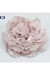 Saten Çiçek 8 CM Çap 06