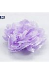 Saten Çiçek 8 CM Çap 04