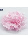 Saten Çiçek 8 CM Çap 03