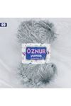 Öznur Yumoş Sakallı İp - 09