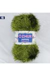 Öznur Yumoş Sakallı İp - 15