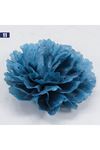 Saten Çiçek 8 CM Çap 11