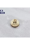 Düğme 1 Adet - 46 