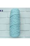 Büklüm Cotton 23