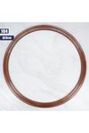 Plastik Vidasız Kasnak 28 cm - 104